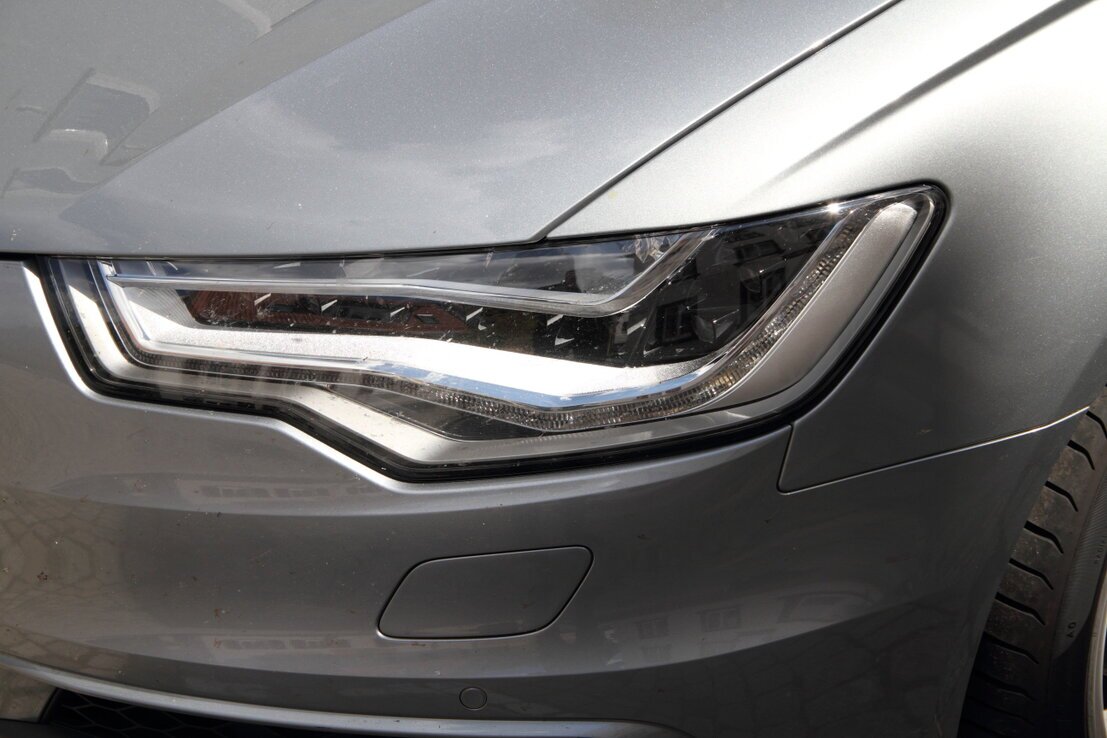 Licht und Elektrik Check